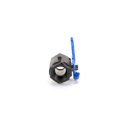 Anets VALVE, BALL 1-1/4 FP NLKG LH/FT 60138701